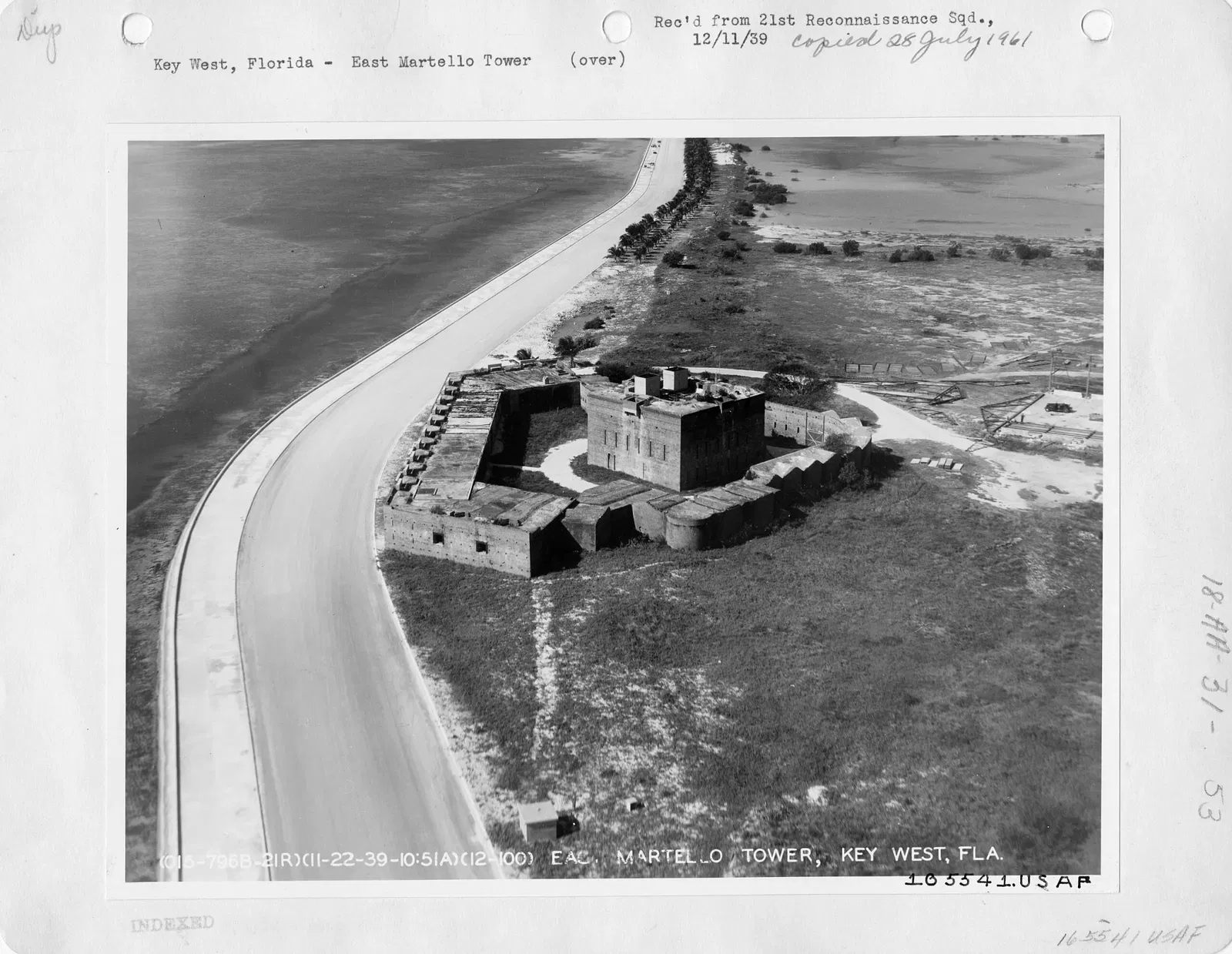 Fort East Martello Museum & Gardens