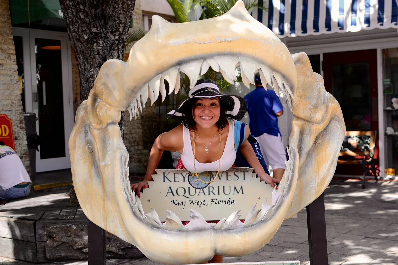 Key West Aquarium