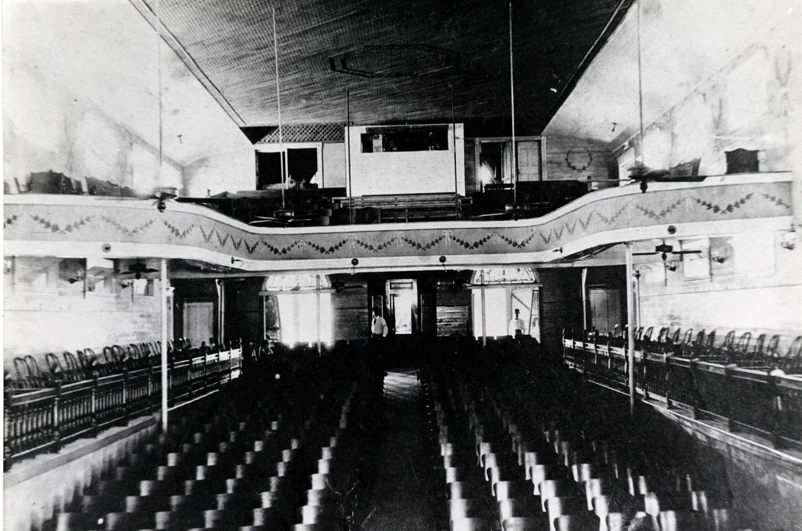 San Carlos Institute