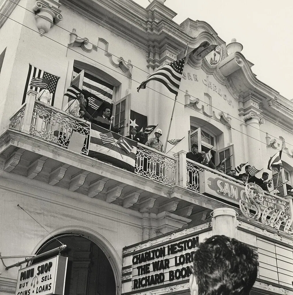 San Carlos Institute