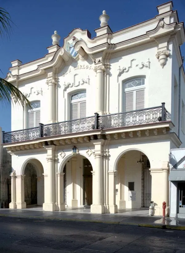 San Carlos Institute