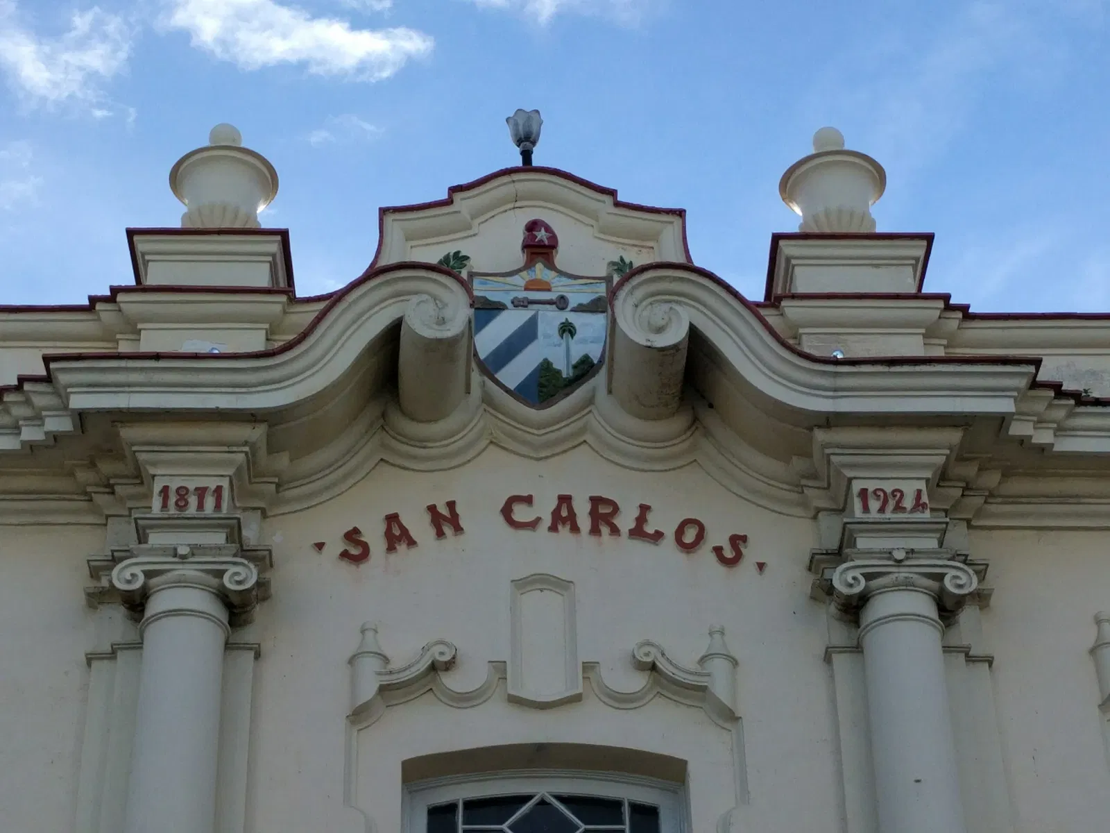 San Carlos Institute