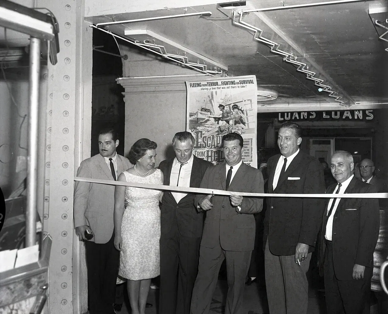 San Carlos Institute