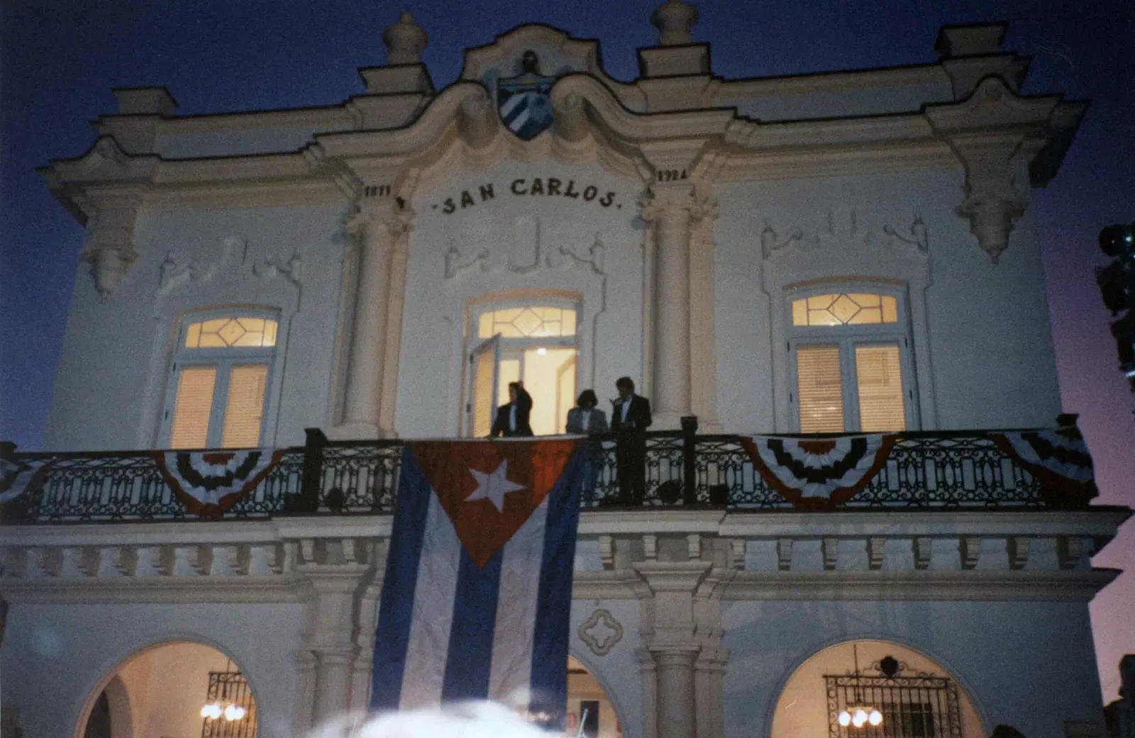 San Carlos Institute