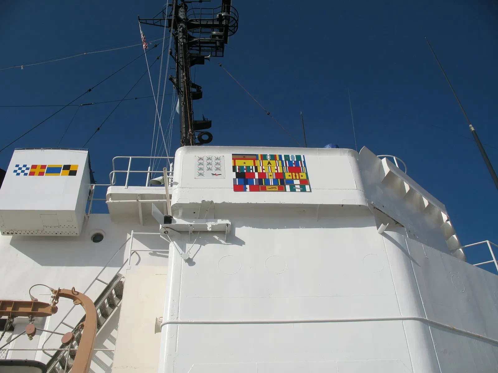 Uscgc Ingham Maritime Museum