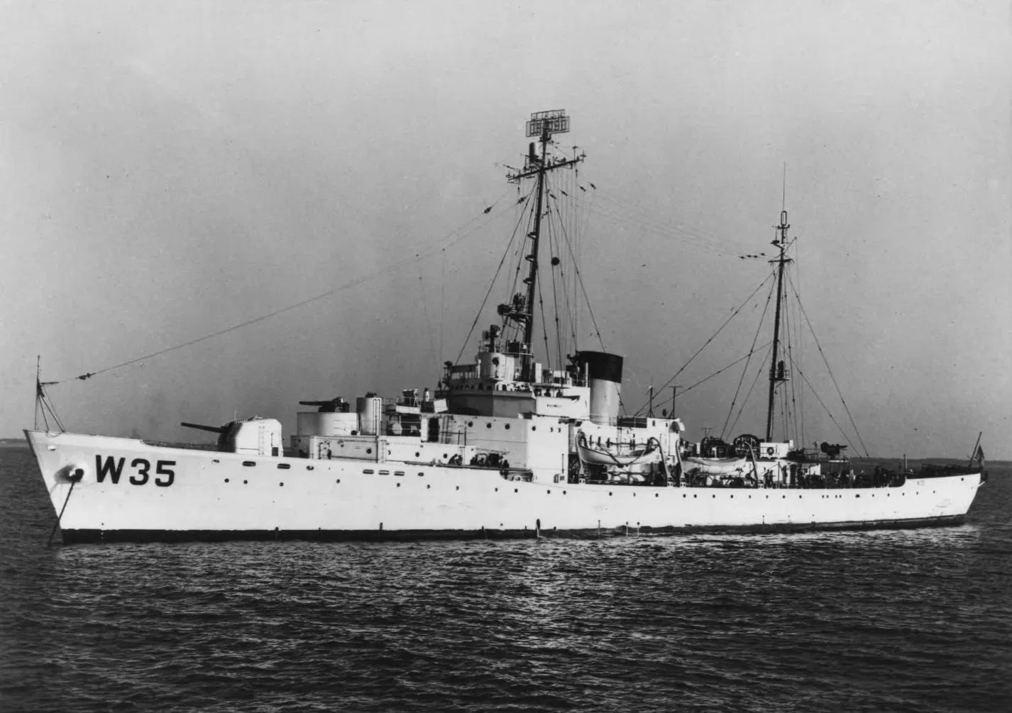 Uscgc Ingham Maritime Museum