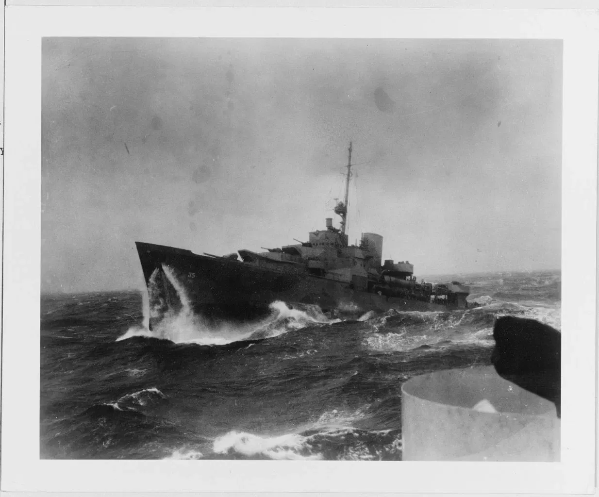 Uscgc Ingham Maritime Museum
