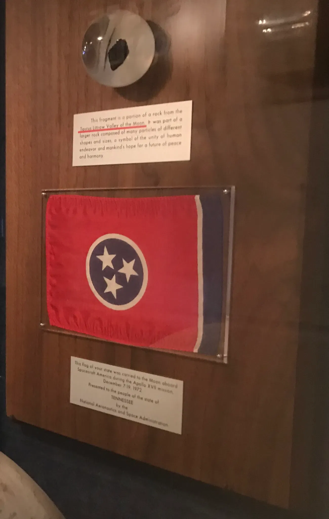 Memphis Museum of Science & History