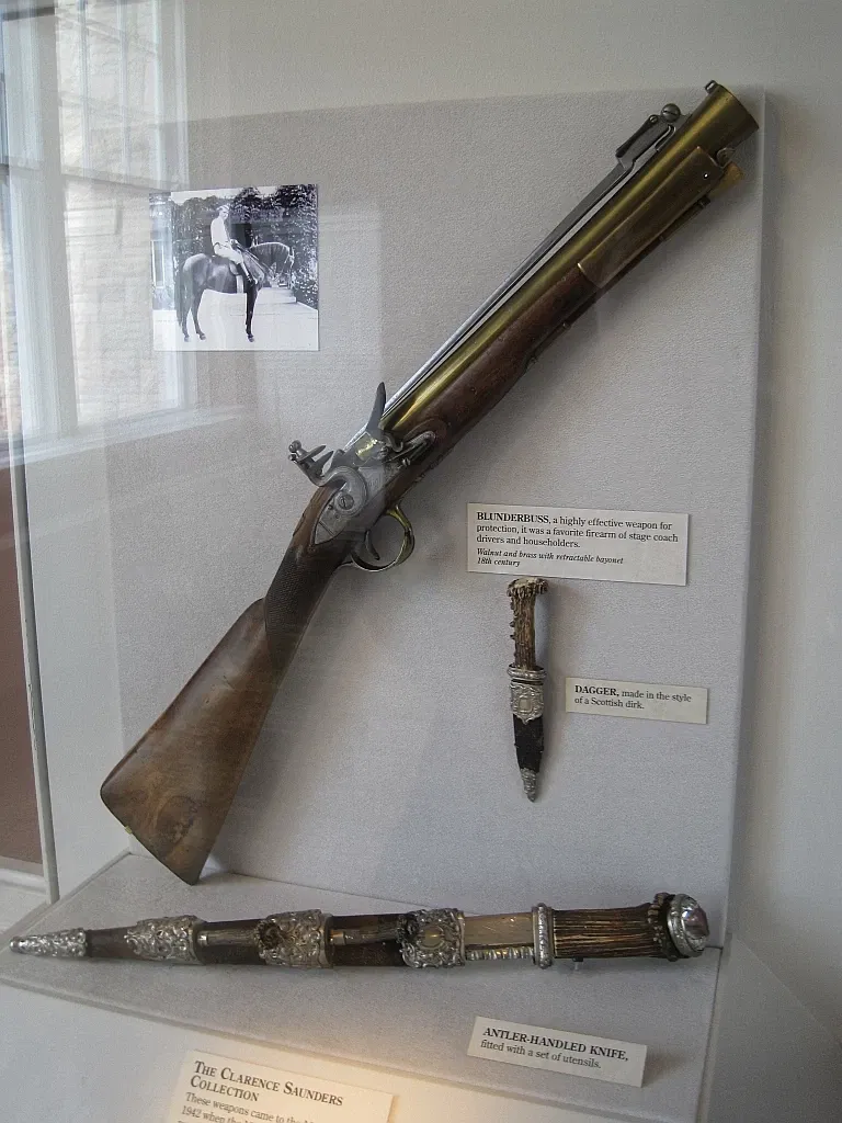 Memphis Museum of Science & History