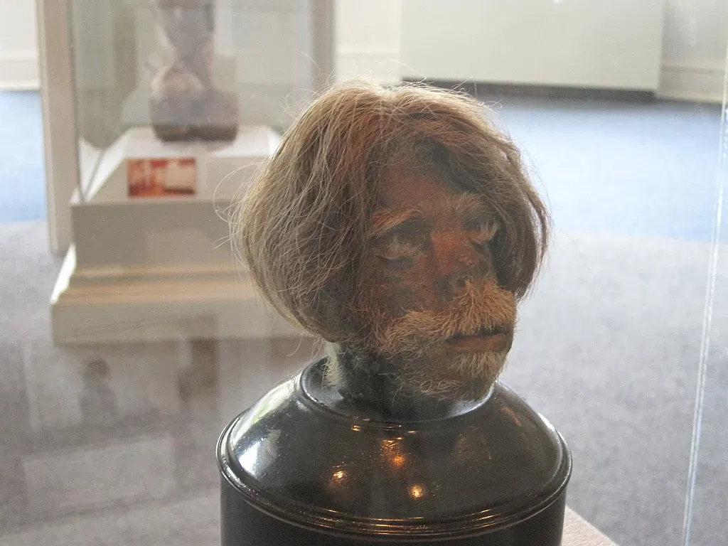 Memphis Museum of Science & History