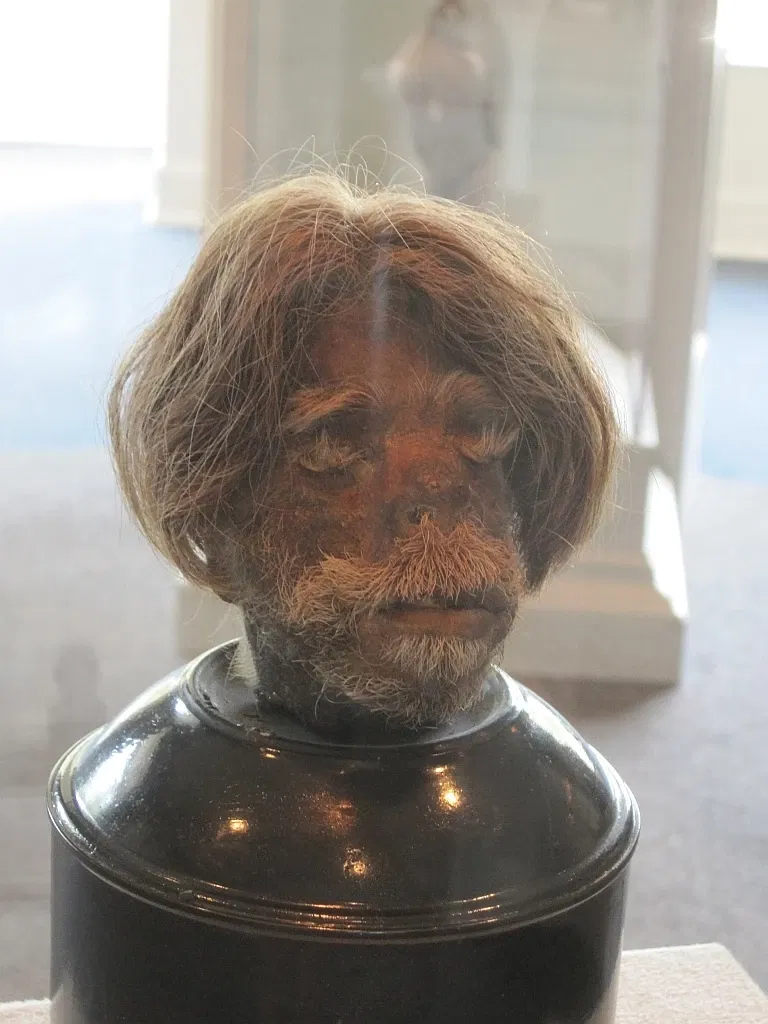 Memphis Museum of Science & History