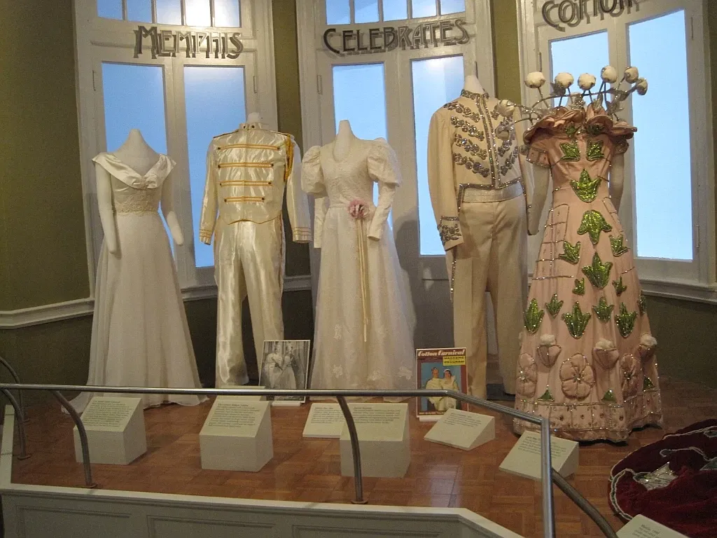 Memphis Museum of Science & History