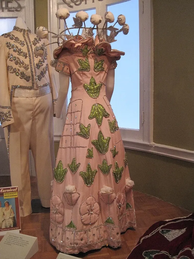 Memphis Museum of Science & History