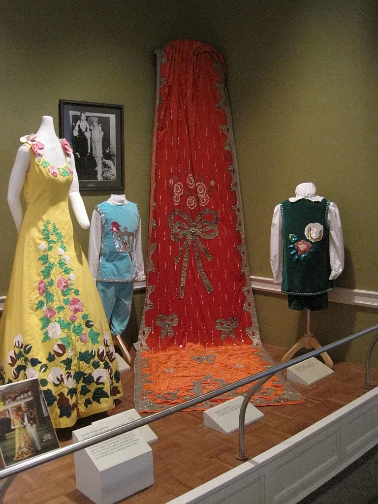 Memphis Museum of Science & History