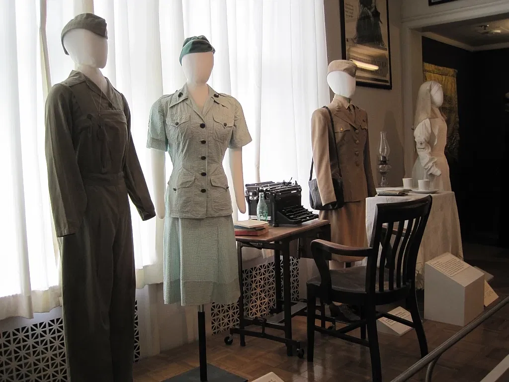 Memphis Museum of Science & History