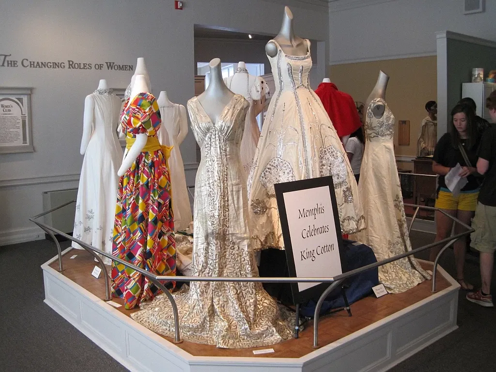 Memphis Museum of Science & History