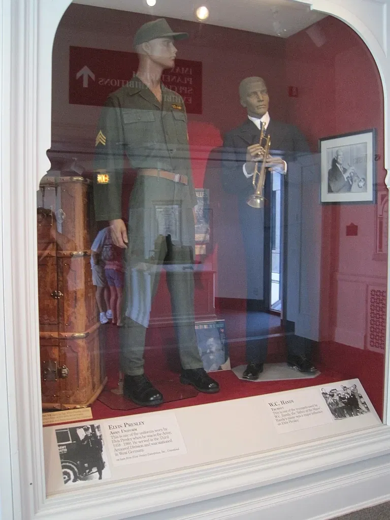 Memphis Museum of Science & History