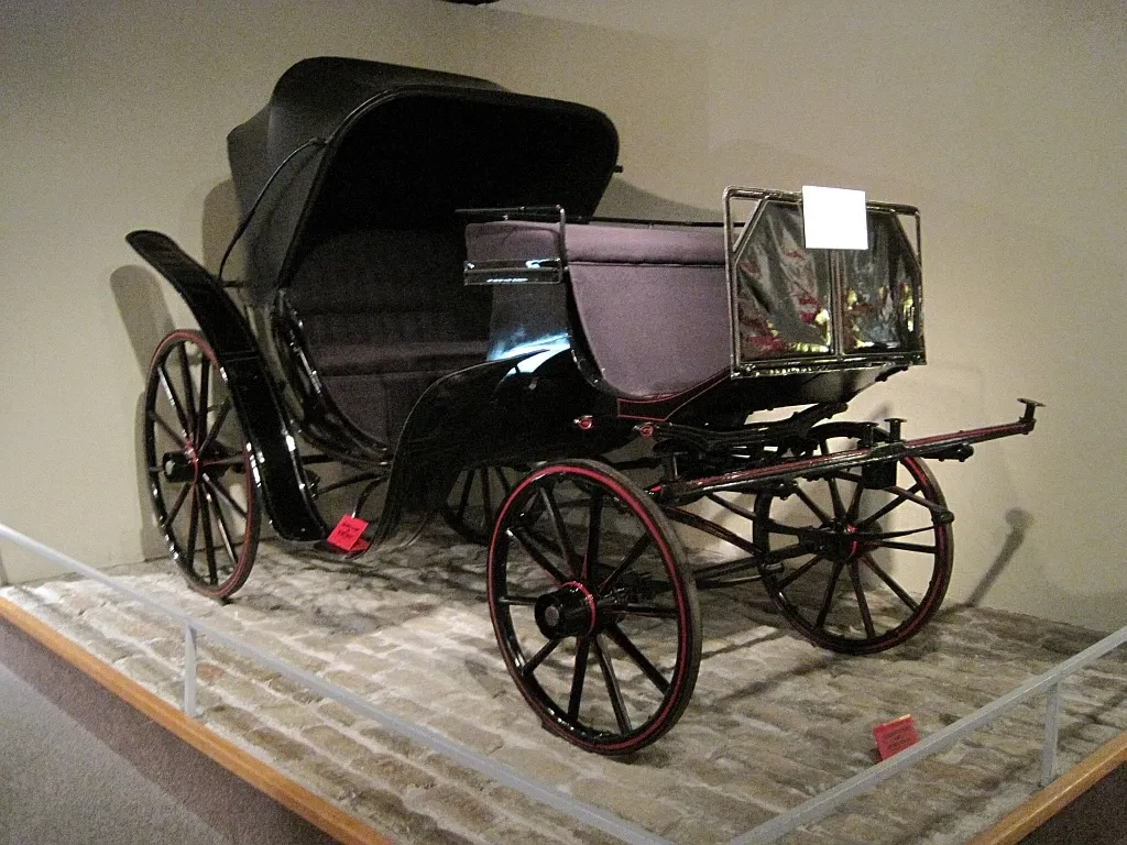 Memphis Museum of Science & History