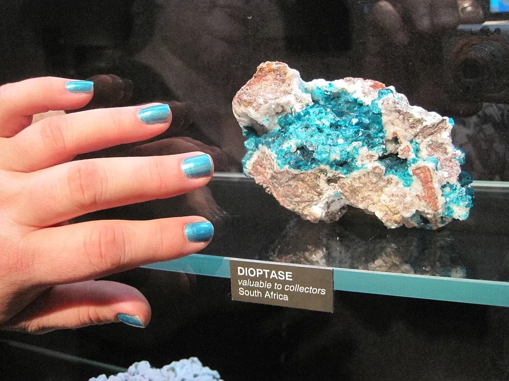 Memphis Museum of Science & History