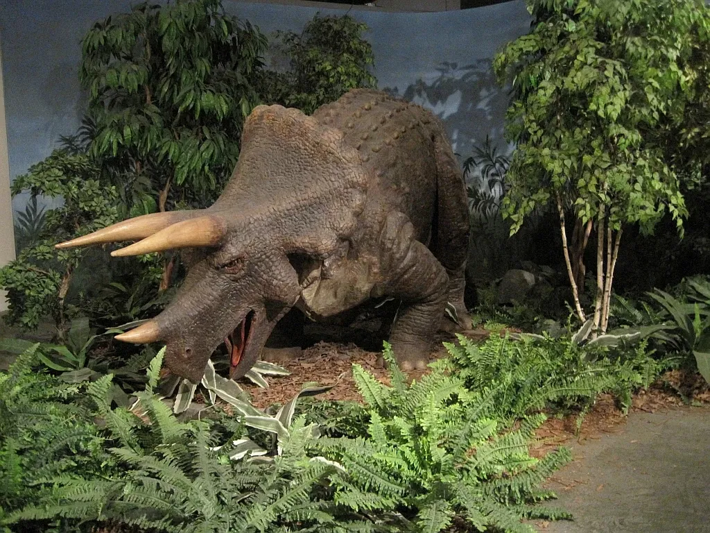 Memphis Museum of Science & History