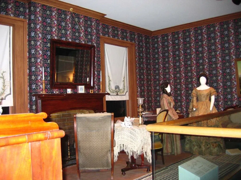 Memphis Museum of Science & History