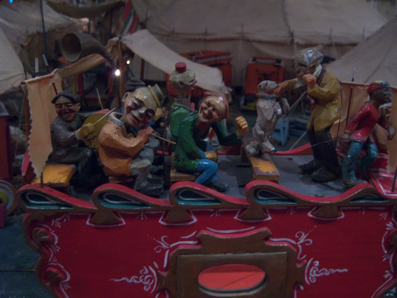 Memphis Museum of Science & History