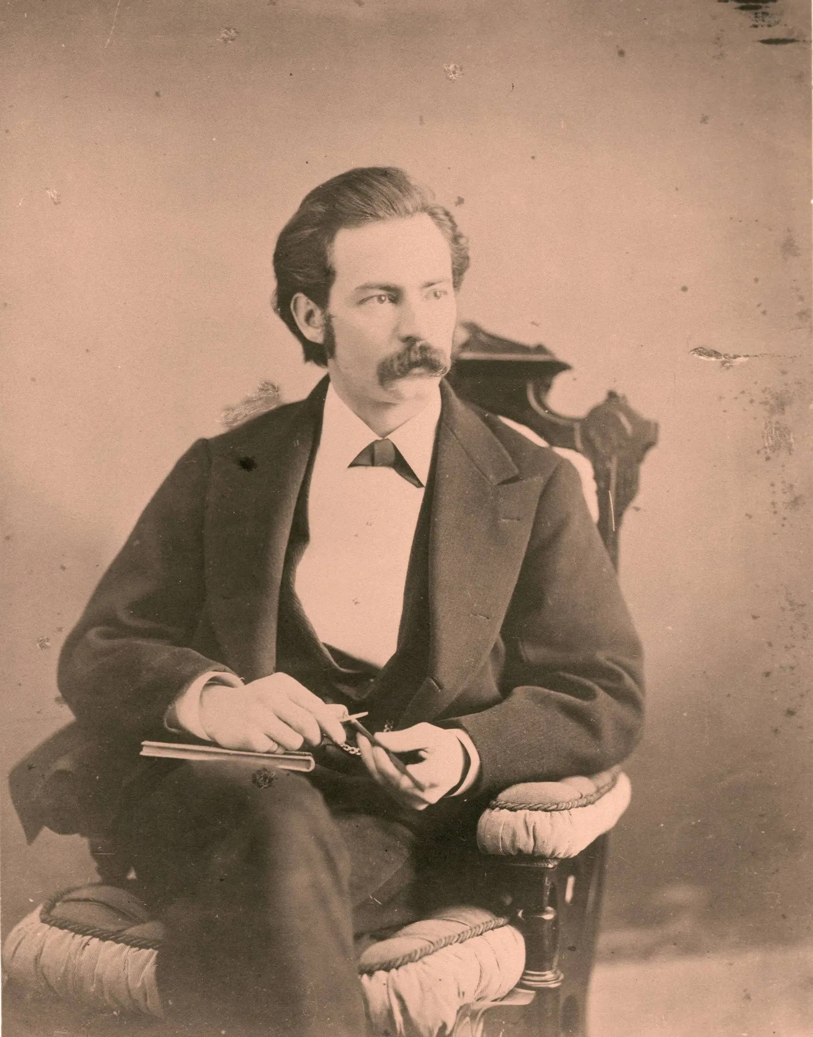 Brooks Museum of Art