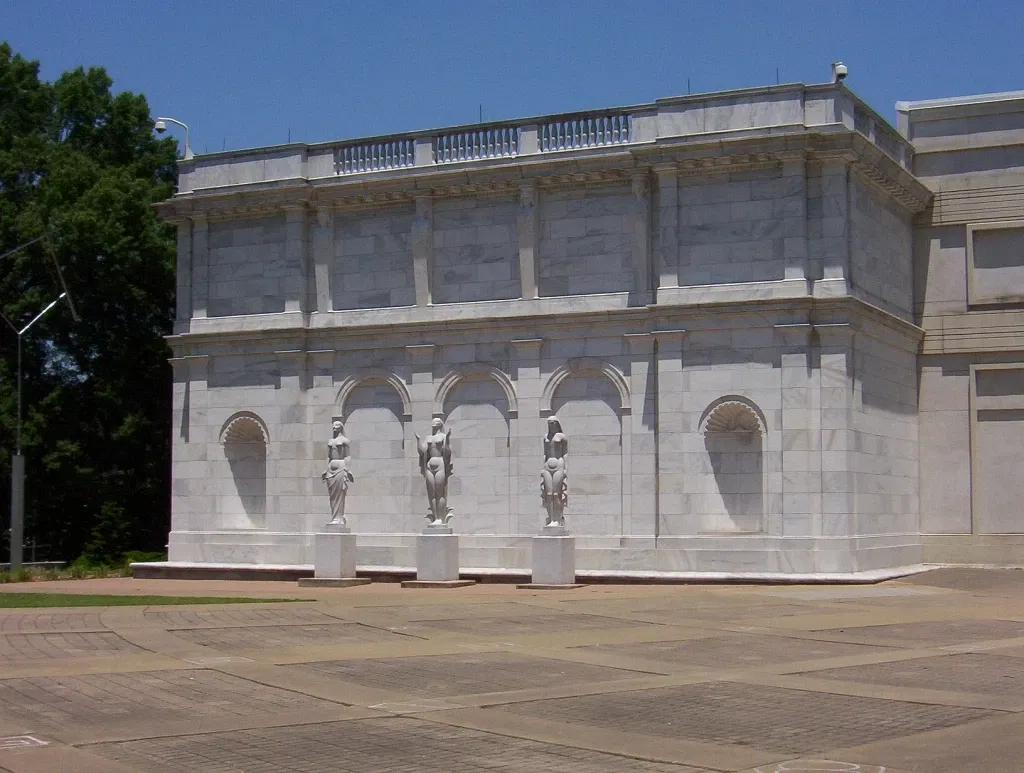 Brooks Museum of Art