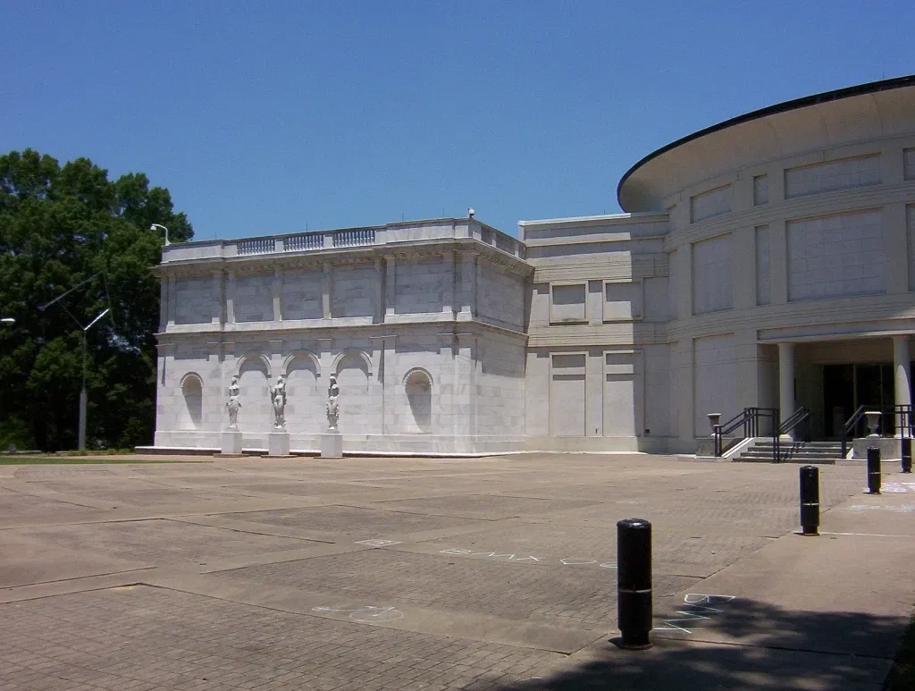 Brooks Museum of Art