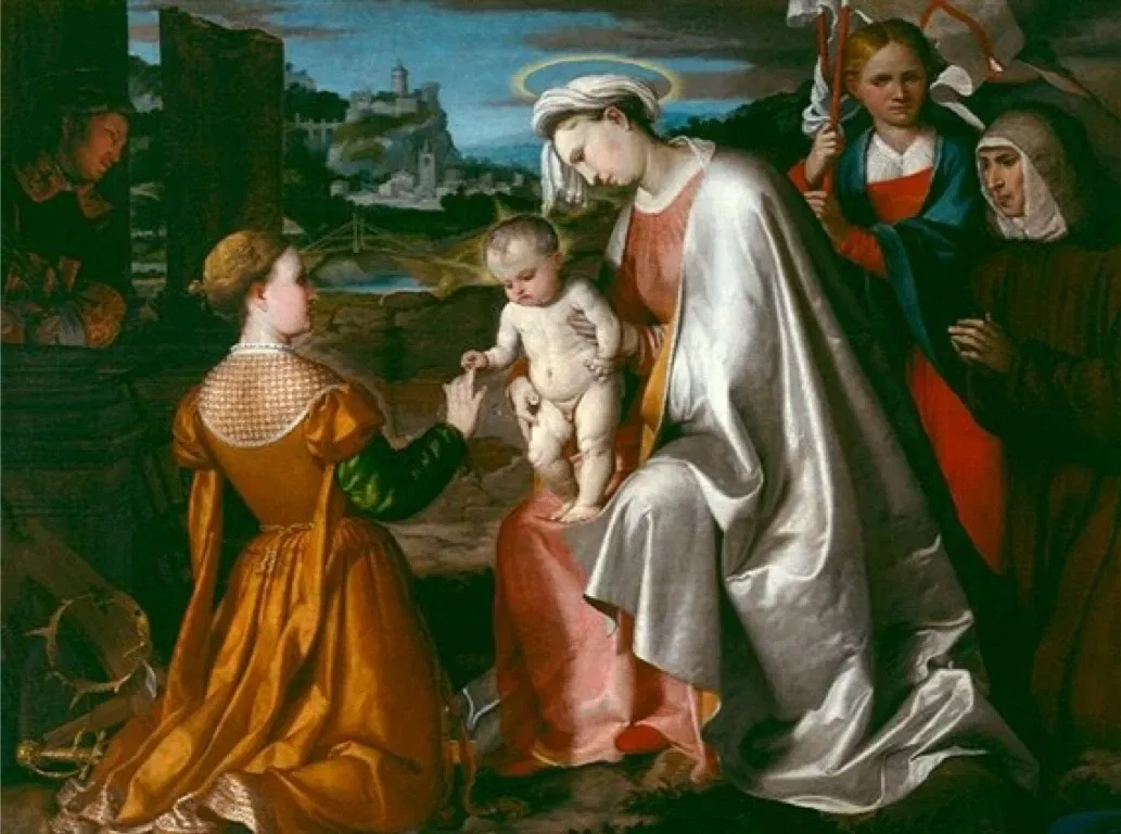 Brooks Museum of Art