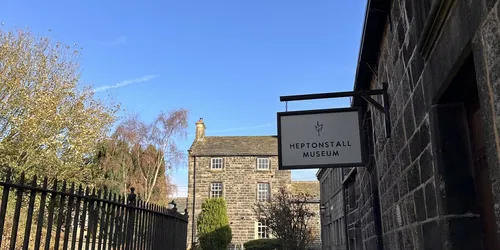 Criminal Coiners: Life and Death in Wild West Yorkshire