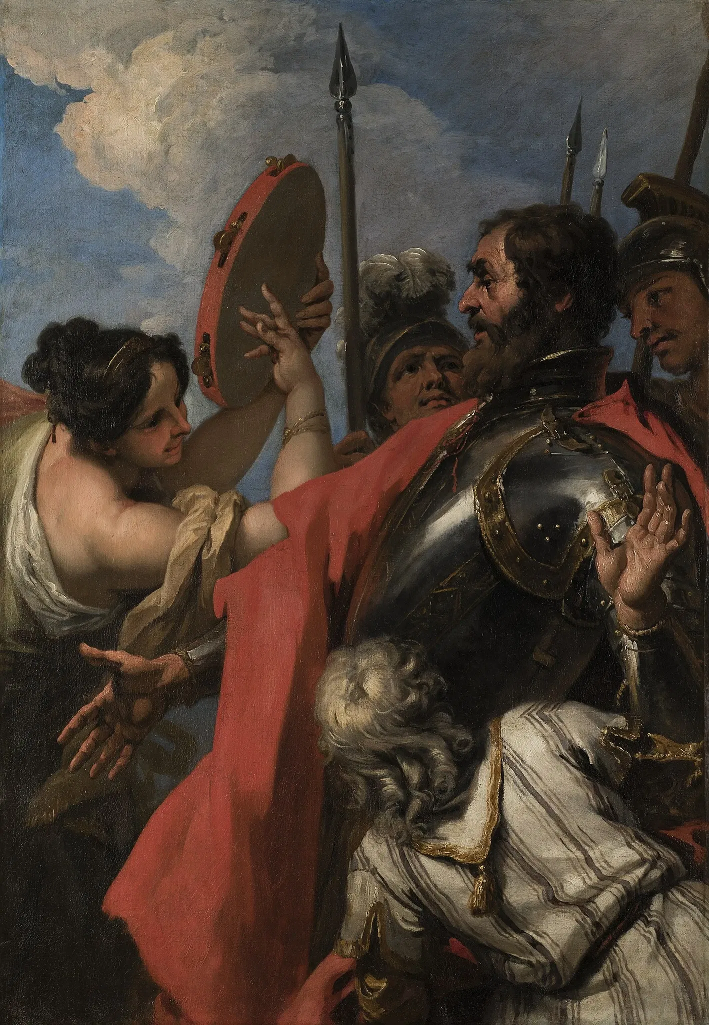 Brooks Museum of Art