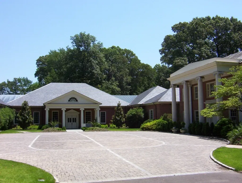 Dixon Gallery & Gardens