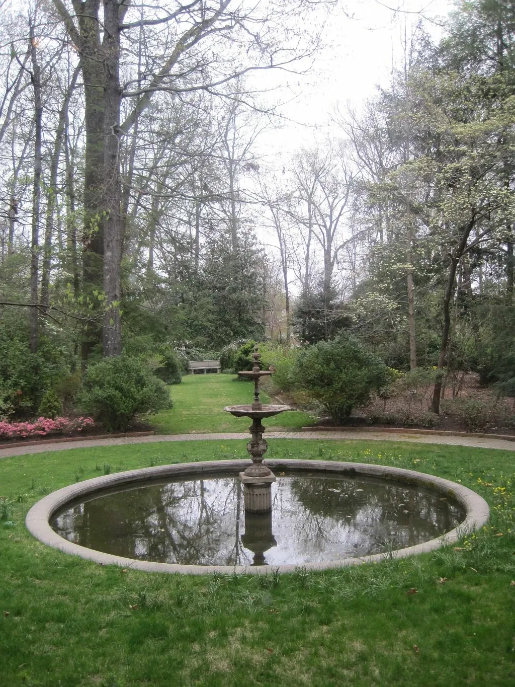 Dixon Gallery & Gardens