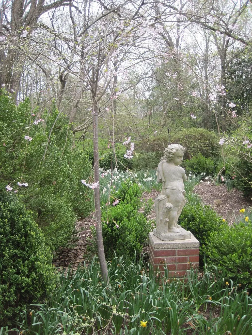 Dixon Gallery & Gardens