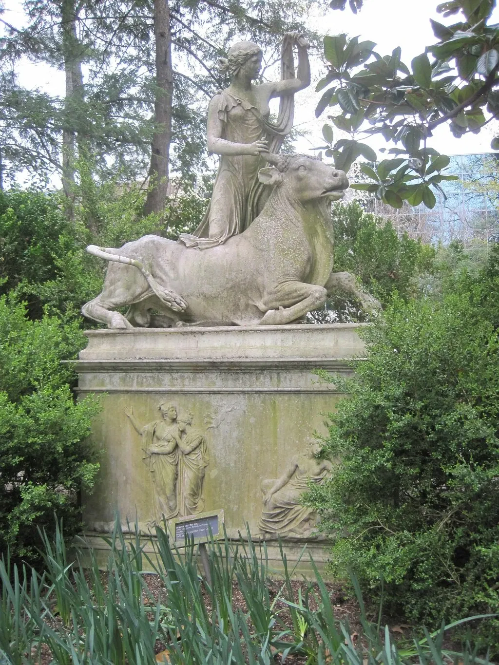 Dixon Gallery & Gardens