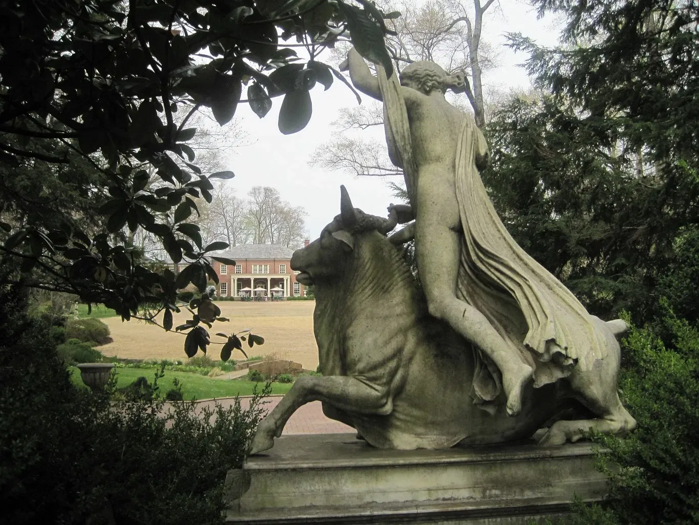 Dixon Gallery & Gardens