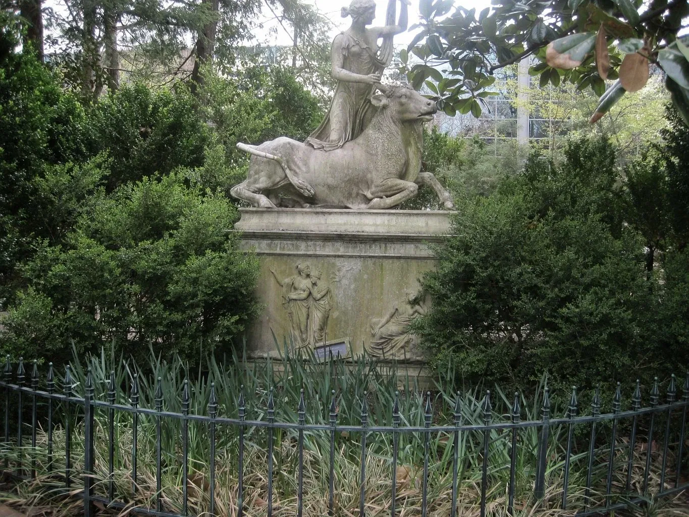 Dixon Gallery & Gardens