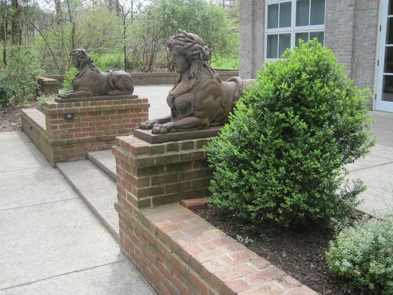 Dixon Gallery & Gardens