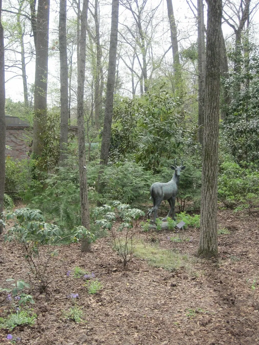 Dixon Gallery & Gardens