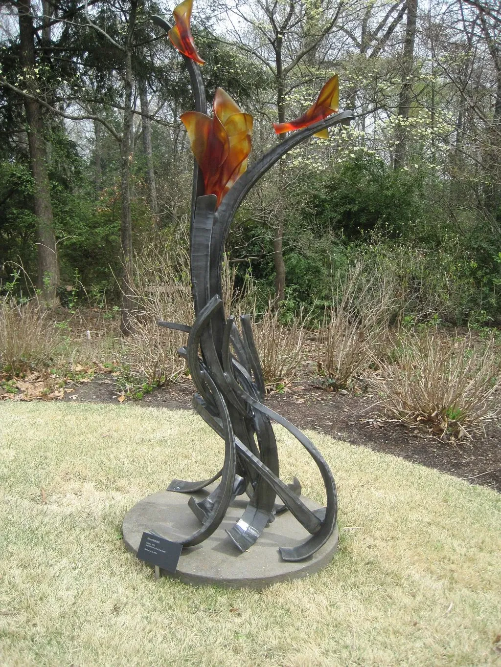 Dixon Gallery & Gardens