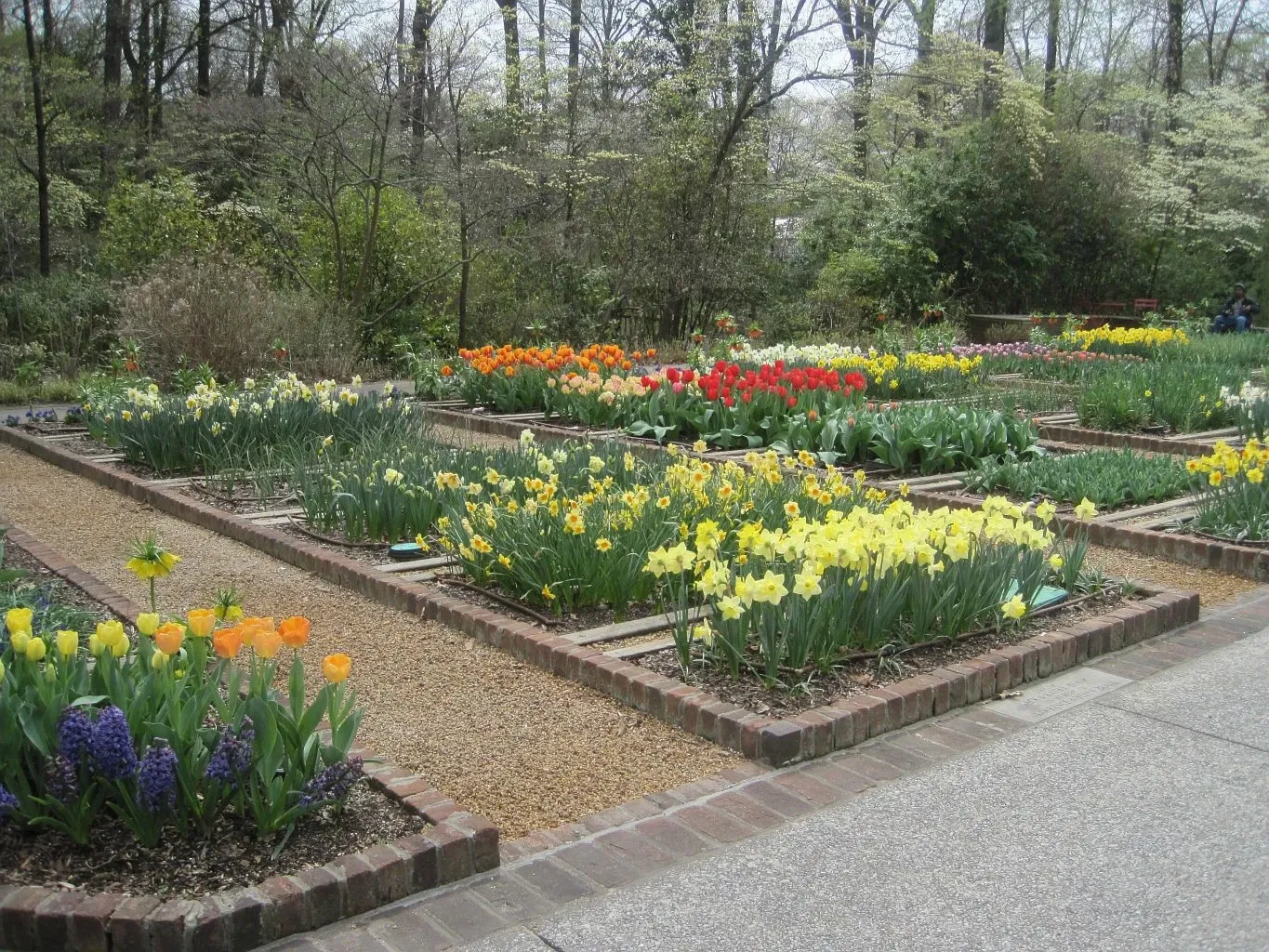 Dixon Gallery & Gardens