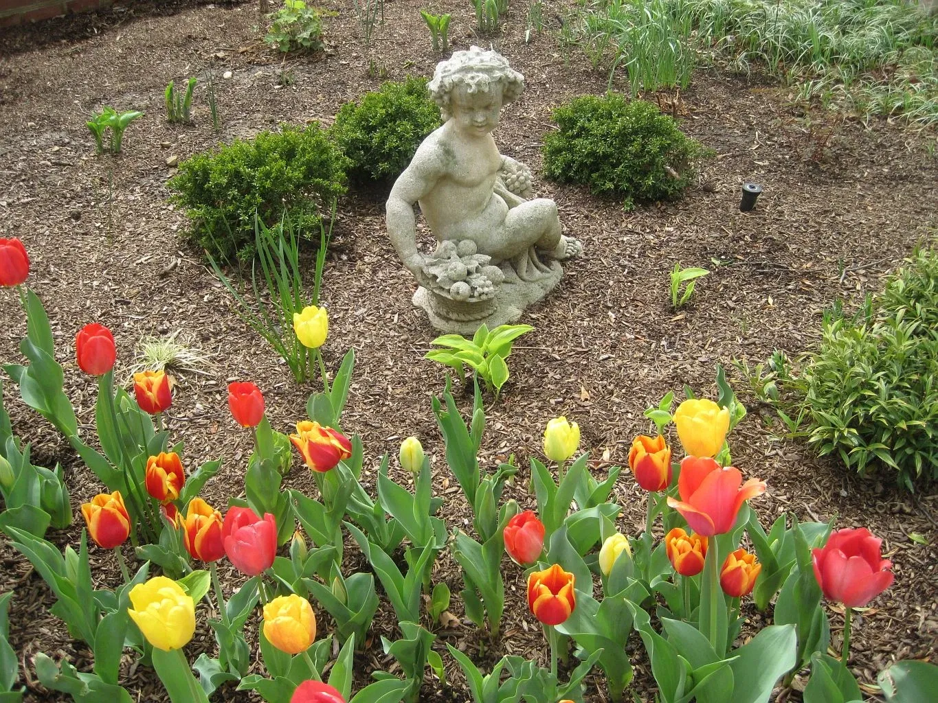 Dixon Gallery & Gardens