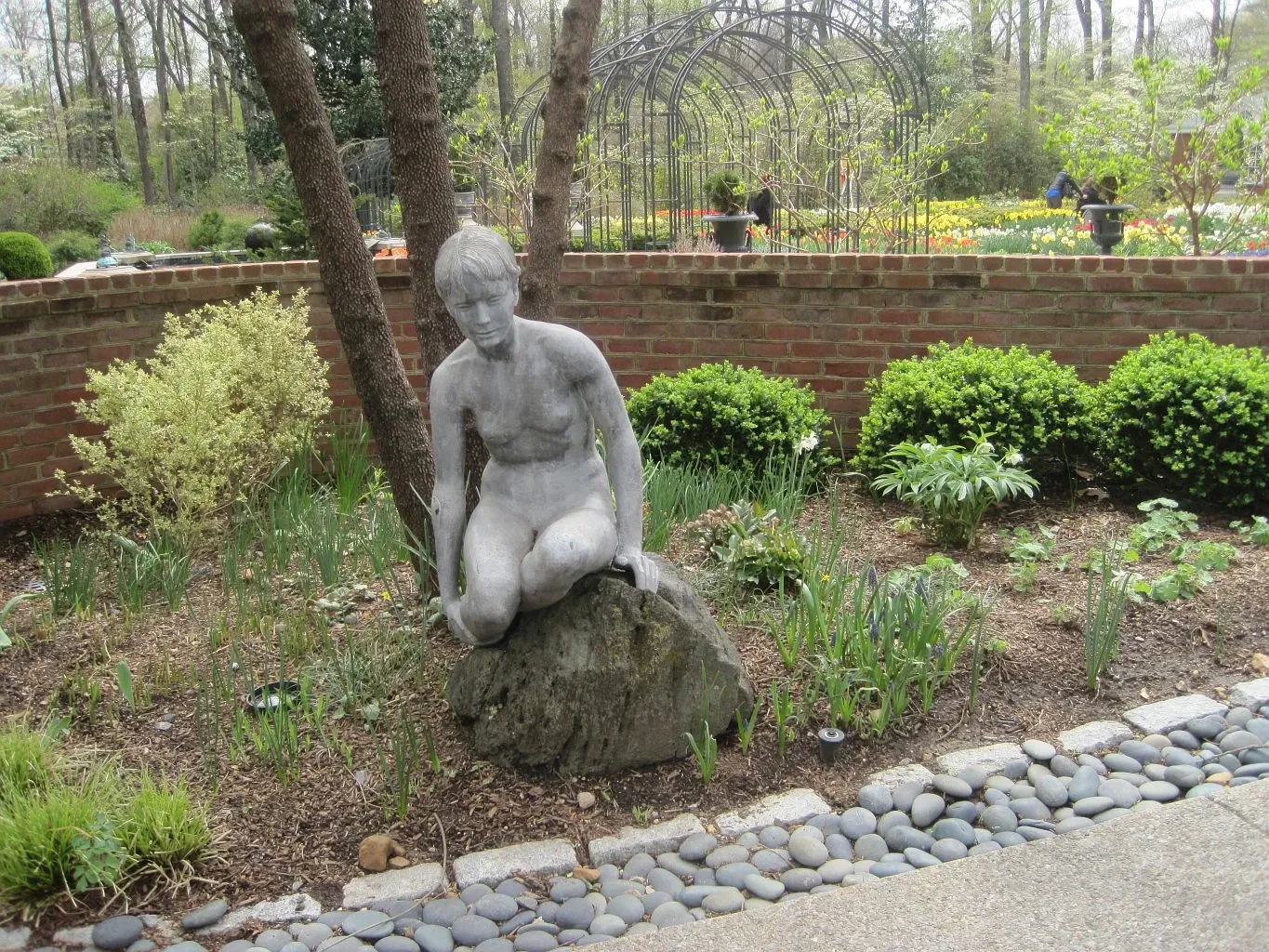 Dixon Gallery & Gardens