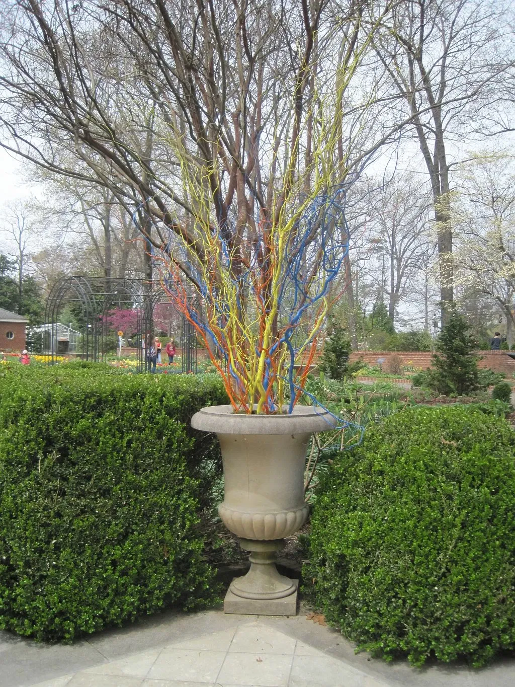 Dixon Gallery & Gardens