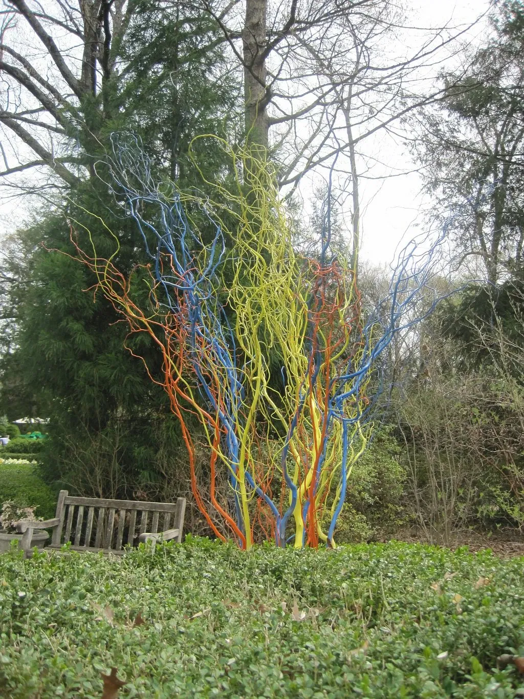 Dixon Gallery & Gardens