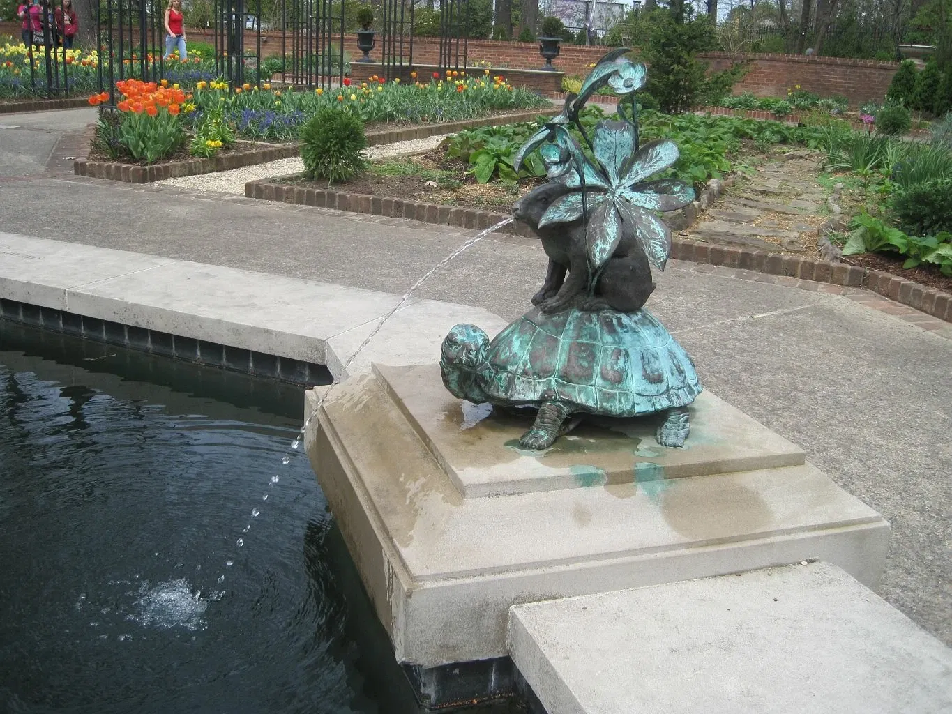 Dixon Gallery & Gardens