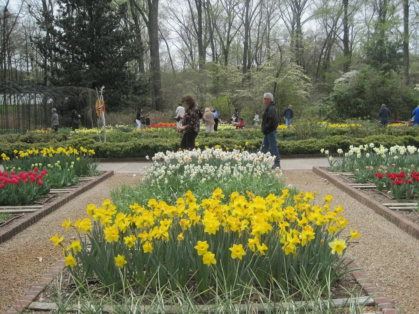 Dixon Gallery & Gardens