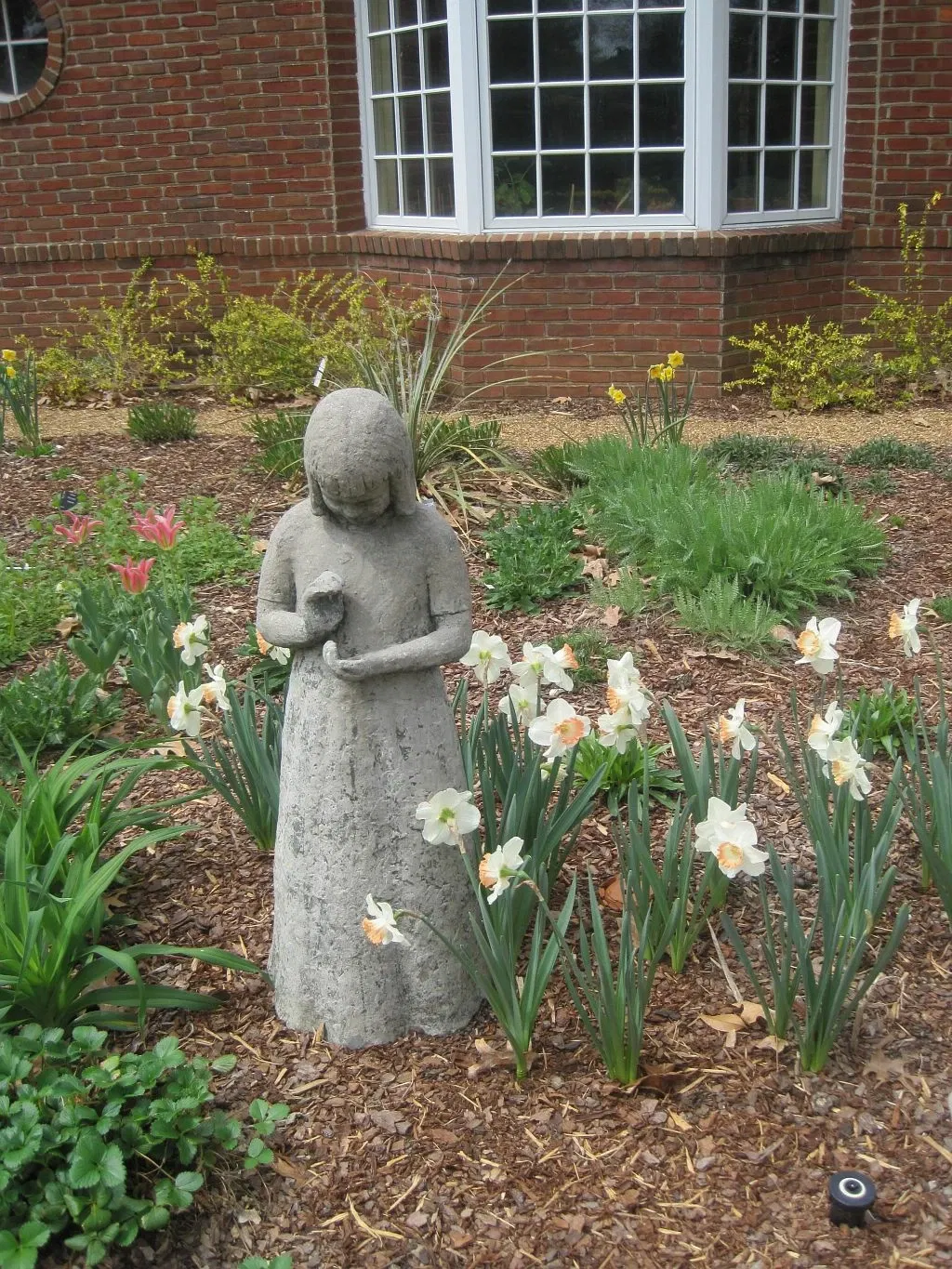 Dixon Gallery & Gardens