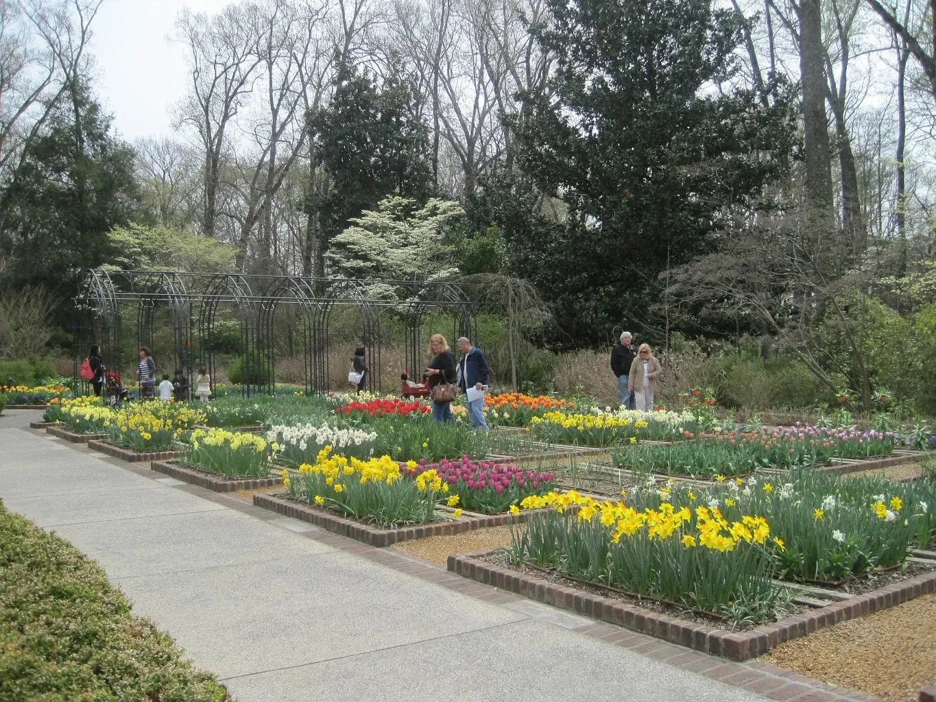 Dixon Gallery & Gardens